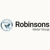 robinsons motors|Robinson Motors MB Ltd .